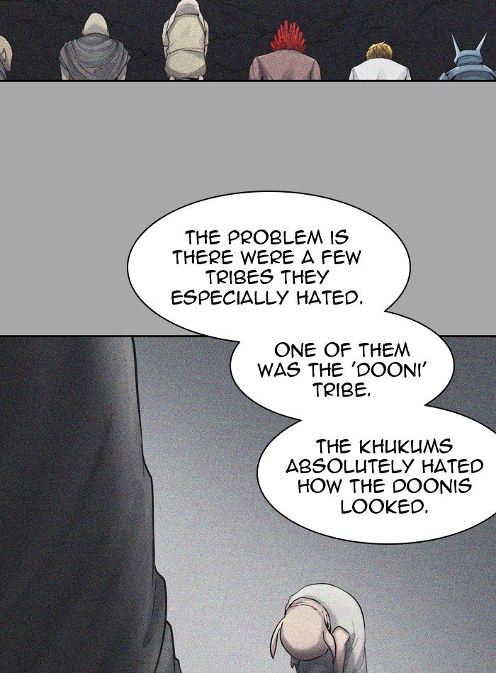 Tower of God, Chapter 420 image 023